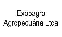 Logo Expoagro Agropecuária em Jardim das Nações