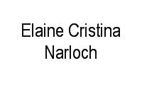 Logo Elaine Cristina Narloch em Capão da Imbuia
