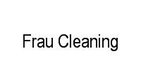 Logo Frau Cleaning