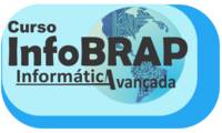 Logo Curso InfoBrap Informática em Centro
