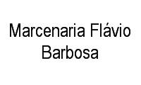 Logo Marcenaria Flávio Barbosa