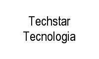 Logo Techstar Tecnologia em Pituba