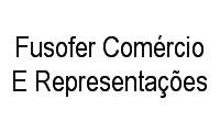 Logo Fusofer Comércio E Representações em São Geraldo