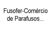 Logo Fusofer-Comércio de Parafusos E Ferramentas em São Geraldo