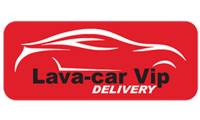Logo Lava Car Vip - Lavagem Ecológica em Centro