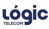 Logo Logic Telecom em Aldeota