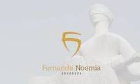 Logo Fernanda Noemia - ADVOGADA em São João