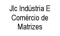 Logo Jlc Indústria E Comércio de Matrizes