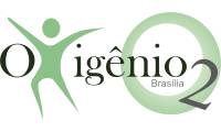 Logo Oxigênio Brasília em Setor Leste (vila Estrutural)