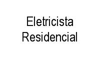 Logo Eletricista Residencial