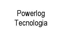 Logo Powerlog Tecnologia em Nova Campinas