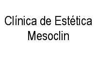 Logo Clínica de Estética Mesoclin em Batel