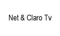Logo Net & Claro Tv