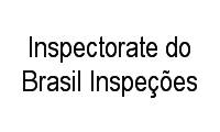 Logo Inspectorate do Brasil Inspeções em Maracanã