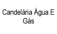Logo Candelária Água E Gás