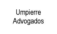 Logo Umpierre Advogados em Centro