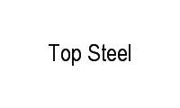 Logo Top Steel
