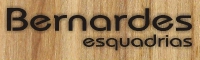 Logo Bernardes Esquadrias