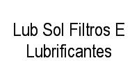 Logo Lub Sol Filtros E Lubrificantes em Vila Ipiranga