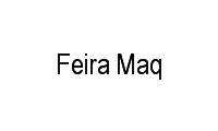 Logo Feira Maq