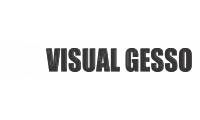 Logo Gesso Visual em Vila Taquarussu
