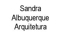 Logo Sandra Albuquerque Arquitetura