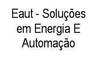 Logo Eaut - Soluções em Energia E Automação em Suíssa