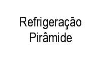 Logo Refrigeração Pirâmide em Vila Nova