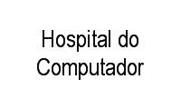 Logo Hospital do Computador em Jardim Ipiranga