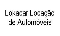 Logo Lokacar Locação de Automóveis Ltda em Lagoa Seca