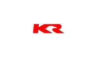 Logo KR Regulagem de Motores Oficina Mecânica em Roçado