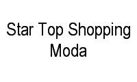 Logo Star Top Shopping Moda
