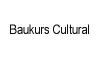 Logo Baukurs Cultural em Botafogo
