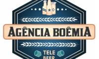 Logo Agência Boêmia Tele Beer - Delivery de Bebidas na Noite Ou na Madrugada em Jardim Paraíba