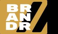Logo Brandr Studio - Design, Publicidade e Tecnologia