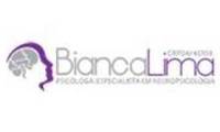 Logo Bianca Lima - Psicóloga em Santo Antônio