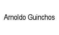 Logo Arnoldo Guinchos em São José