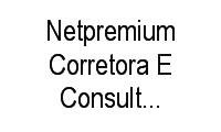 Logo Netpremium Corretora E Consultoria de Seguros em Vila Isabel