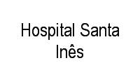 Logo Hospital Santa Inês em Ariribá