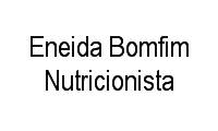 Logo Eneida Bomfim Nutricionista em Itaigara