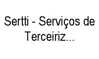 Logo Sertti - Serviços de Terceirização de Ti em Santo Amaro