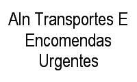 Logo Aln Transportes E Encomendas Urgentes em Cajuru