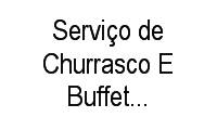 Logo Serviço de Churrasco E Buffet José Heleno