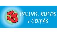 Logo Jj Calhas E Rufos