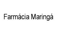 Logo de Farmácia Maringá em Tijuca