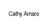 Logo de Cathy Amaro em Maringá