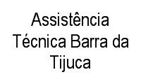 Logo Assistência Técnica Barra da Tijuca em Barra da Tijuca