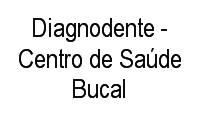 Logo Diagnodente - Centro de Saúde Bucal em Centro