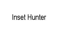 Logo Inset Hunter em Olaria