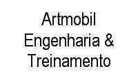 Logo Artmobil Engenharia & Treinamento em Limão